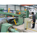 YTSING-YD-4609 Passed CE & ISO High Performance Full Automatic CNC Slitting Line Supplier